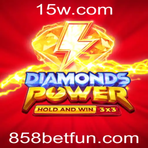 Descubra o Poder de DiamondsPower: Um Novo Jogo no 858bet
