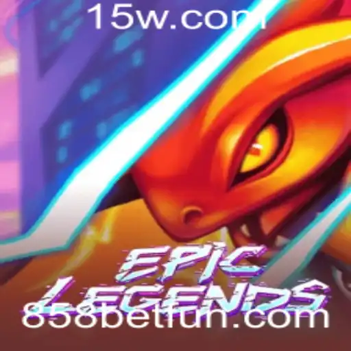 EpicLegends: A Nova Fronteira do Universo de Jogos Online