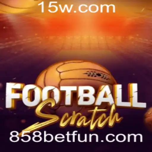 FootballScratch: Uma Nova Maneira de Aproveitar o Futebol com 858bet