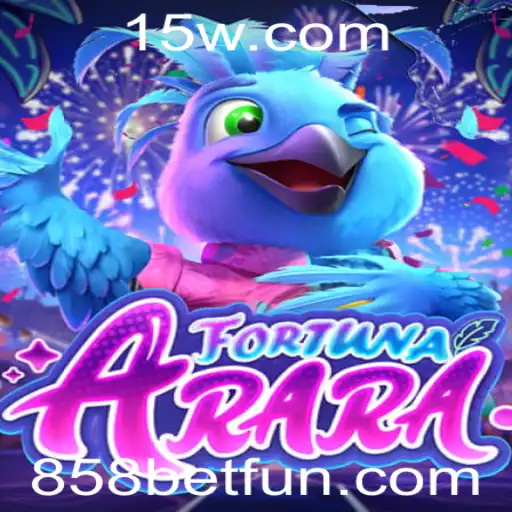 Descubra FortunaArara: O Novo Fenômeno dos Jogos de Aventura