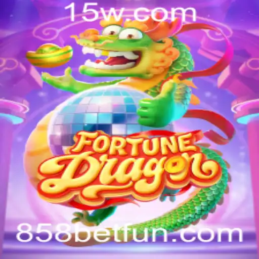 Descubra o Mundo de Fortuna com 'FortuneDragon' e 858bet