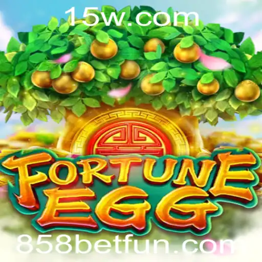 Descubra o Mundo Encantador de FortuneEgg com 858bet