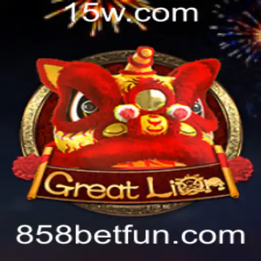 Desvendando o Universo de GreatLion: Um Mergulho no Mundo das Apostas com 858bet