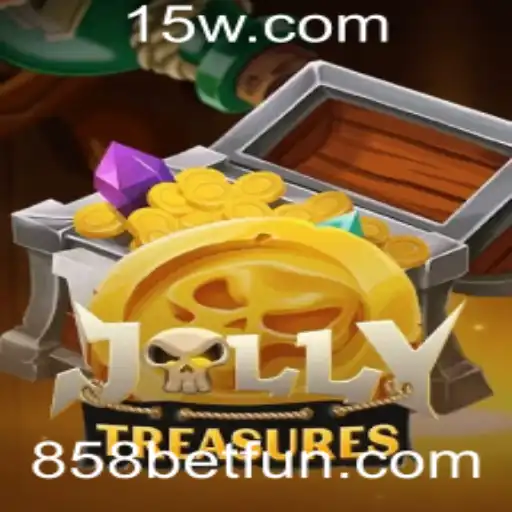 Explorando o Fascinante Mundo de JollyTreasures com 858bet