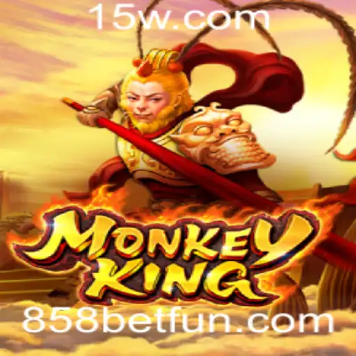 Explorando o Imperdível Jogo 'MonkeyKing' com 858bet