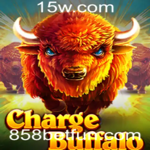 Explorando o Mundo de ChargeBuffalo no Universo 858bet