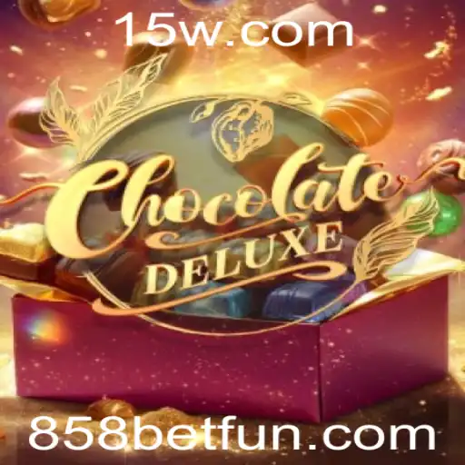 Introdução ao Jogo ChocolateDeluxe: Uma Nova Sensação em Diversão e Entretenimento