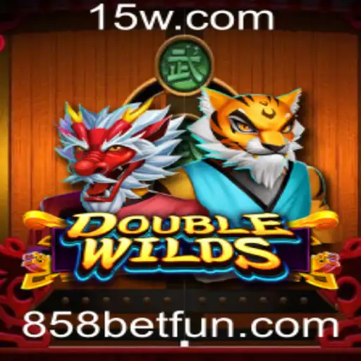 DoubleWilds: A Nova Sensação no Mundo dos Jogos de Cassino