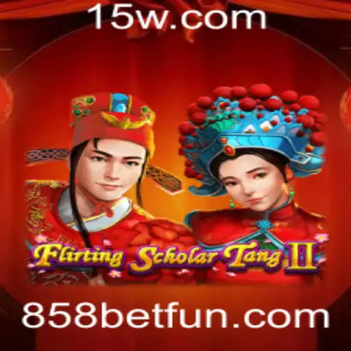 Descubra o Mundo de Flirting Scholar Tang II