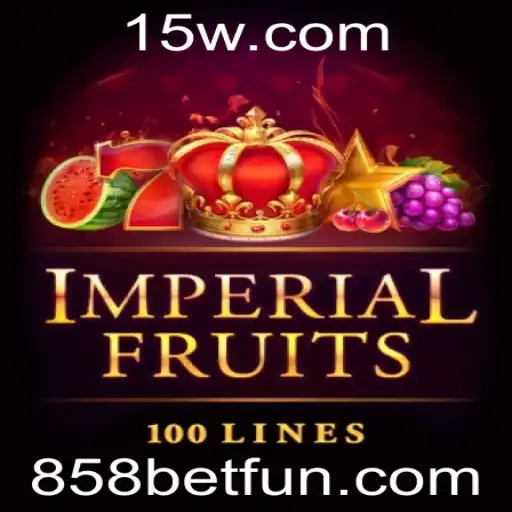 Explorando o Universo de ImperialFruits100 no 858bet