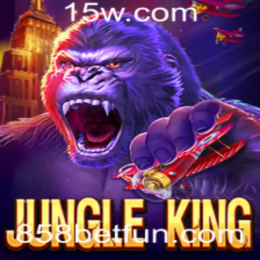 JungleKing: Descobrindo o Universo Selvagem do Jogo e sua Ligação com 858bet