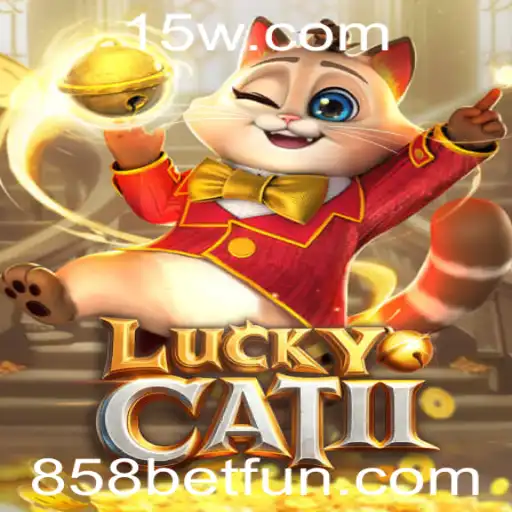 Explorando o Mundo do Jogo LuckyCatII e a Chave 858bet