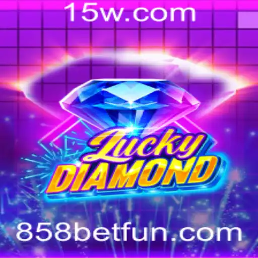 Descubra o Fascinante Mundo do Jogo LuckyDiamond e o Universo de Apostas 858bet
