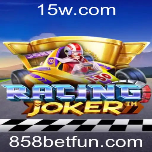 RacingJoker: A União de Velocidade e Estratégia no Mundo dos Jogos