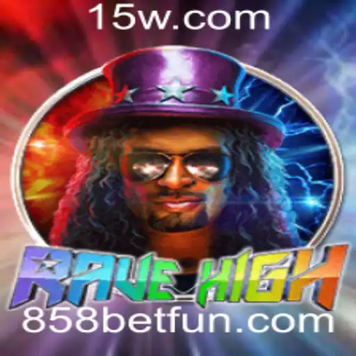 RaveHigh: Explorando o Excitante Universo do Novo Game com 858bet