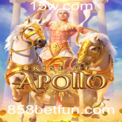 Descubra a Aventura Mítica em RiseofApollo e a Emoção de 858bet