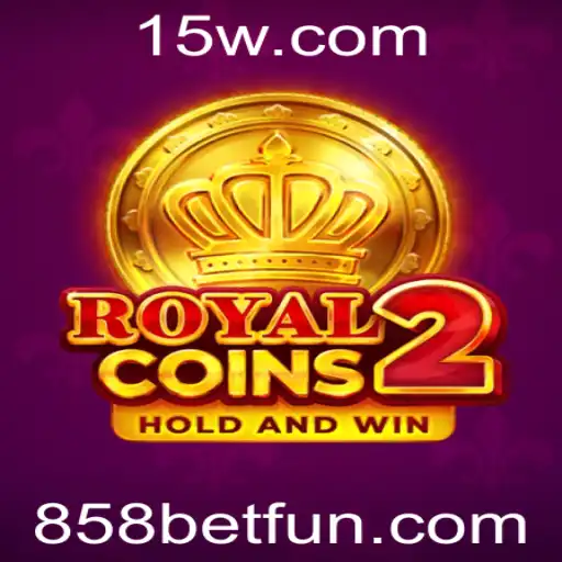 RoyalCoins2: Desvende o Mundo de Apostas com 858bet