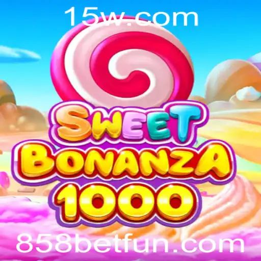 Explorando SweetBonanza1000: Diversão e Regras do Jogo Popular no 858bet