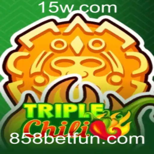 Explorando o Mundo Emocionante de TripleChili com 858bet