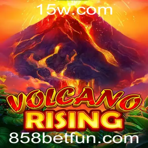 VolcanoRising: A Aventura Ardente no Mundo dos Jogos de Azar
