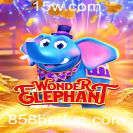 Descubra o Mundo Encantado de WonderElephant: Um Novo Jogo para Explorar