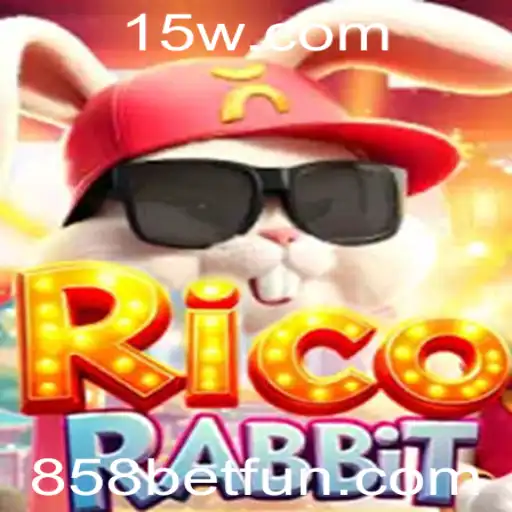 Descubra o Fascinante Mundo de RicoRabbit