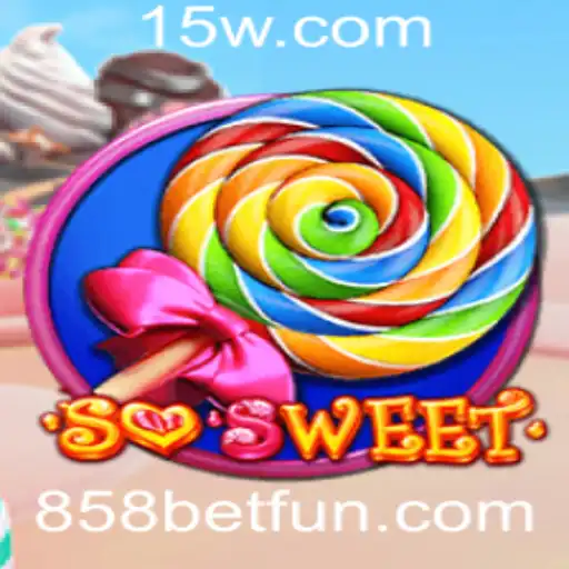 Explorando o Mundo Doce do Jogo SoSweet e as Emoções do 858bet