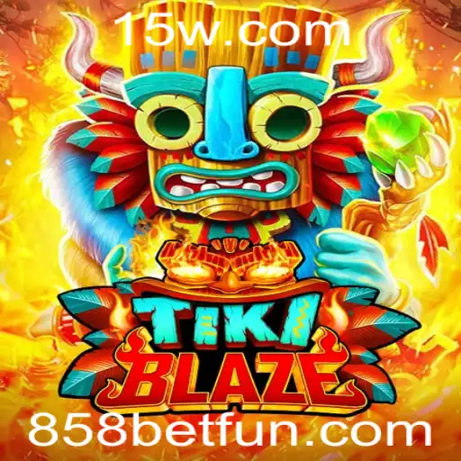 TikiBlaze: Uma Nova Sensação no Mundo dos Jogos