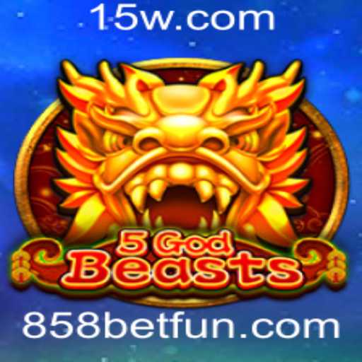 Explorando o Fascinante Universo de 5GodBeasts com 858bet