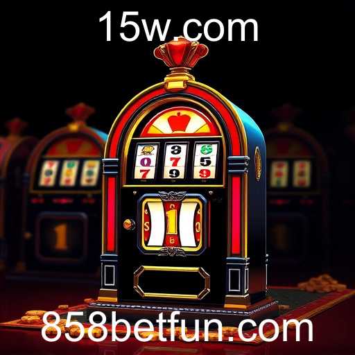 Explorando o Fascinante Mundo dos Caça-níqueis com 858bet