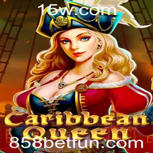 Descubra as Aventuras de 'CaribbeanQueen': Um Novo Jogo Empolgante