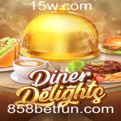 DinerDelights: Um Mergulho Delicioso no Mundo dos Jogos de Cassino Online