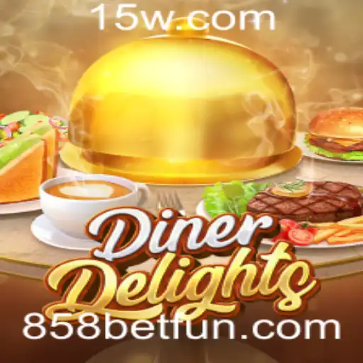 DinerDelights: Um Mergulho Delicioso no Mundo dos Jogos de Cassino Online