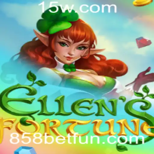 Descubra as Aventuras de EllensFortune: Um Mergulho no Universo de Jogos com 858bet
