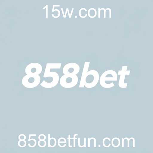 O Impacto das Plataformas de Apostas: Uma Análise Exclusiva do 858bet