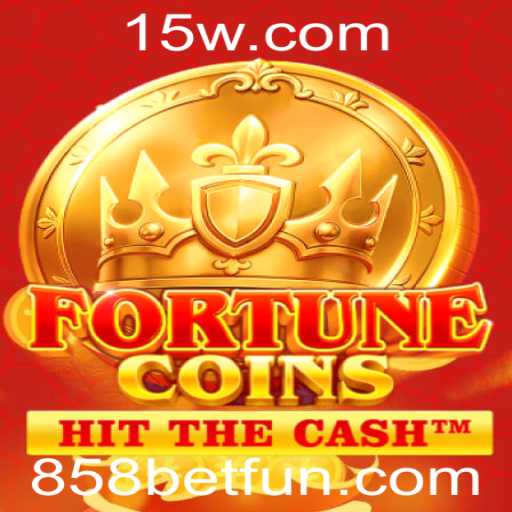 Descubra o Universos de FortuneCoins e a Dinâmica do 858bet