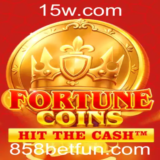 Descubra o Universos de FortuneCoins e a Dinâmica do 858bet