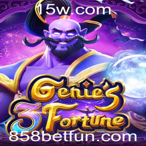 Descobrindo Genie3Fortune: A Nova Sensação em Jogos Online