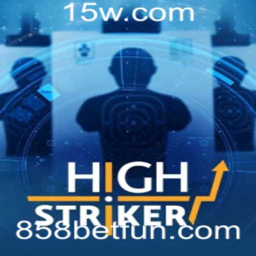 HighStriker: Introdução e Regras do Jogo com Foco no 858bet