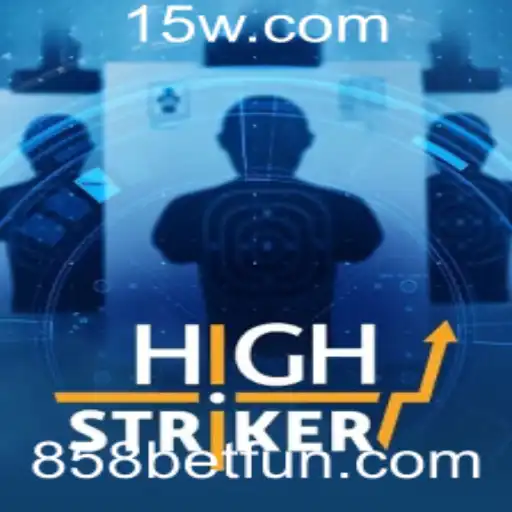 HighStriker: Introdução e Regras do Jogo com Foco no 858bet