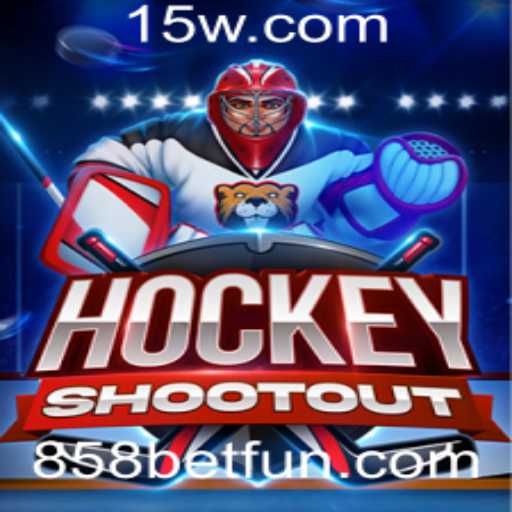 Descubra o Fascinante Mundo de HockeyShootout