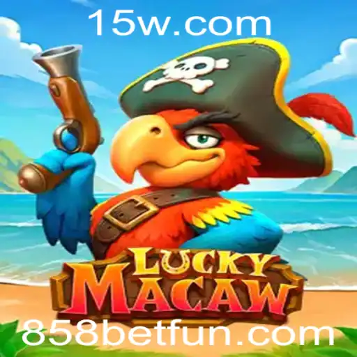 Descubra o Fascinante Jogo LuckyMacaw com 858bet