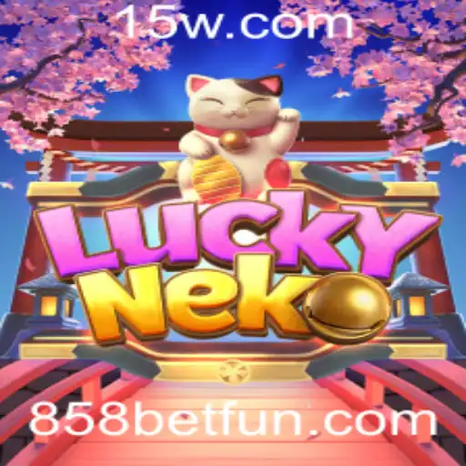 Descubra o Fascinante Mundo de LuckyNeko no 858bet