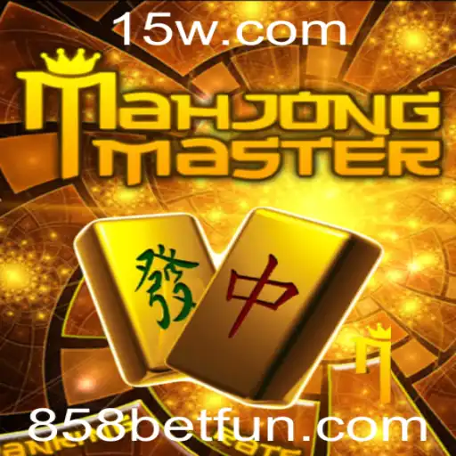 Descubra o Fascinante Mundo de MahJongMaster com 858bet