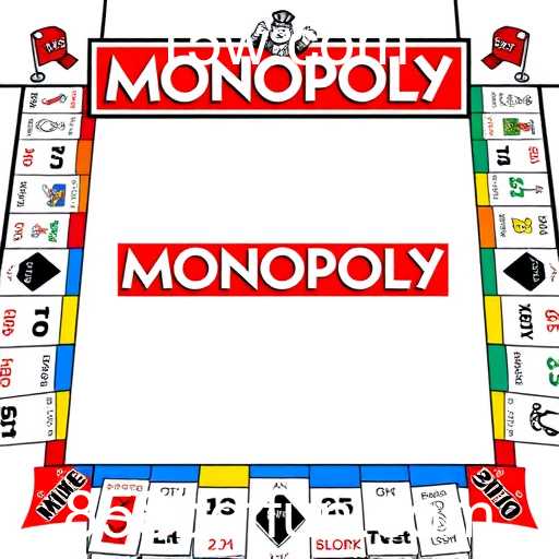 O Fascinante Mundo do Monopoly: Estratégias e Curiosidades