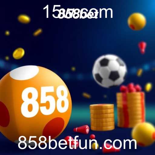 Explorando Ofertas Exclusivas em Plataformas Digitais: O Caso 858bet