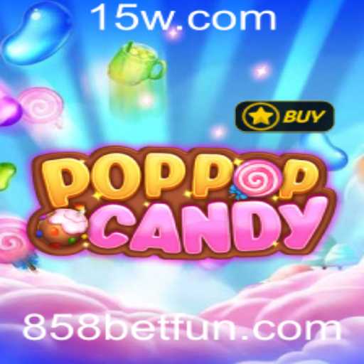 Explorando o Fascinante Mundo de POPPOPCANDY: Um Mergulho no Jogo do Momento