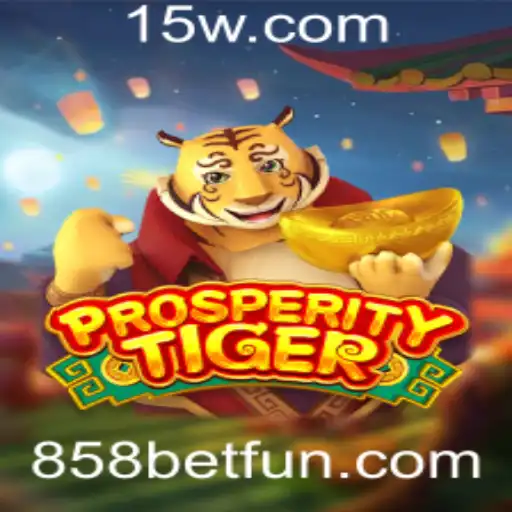 Explorando ProsperityTiger: Aventuras no Mundo dos Jogos Online com 858bet