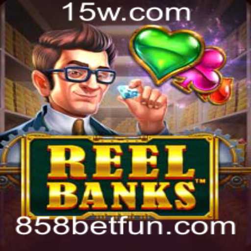Descubra ReelBanks: O Jogo de Cassino Online em Alta
