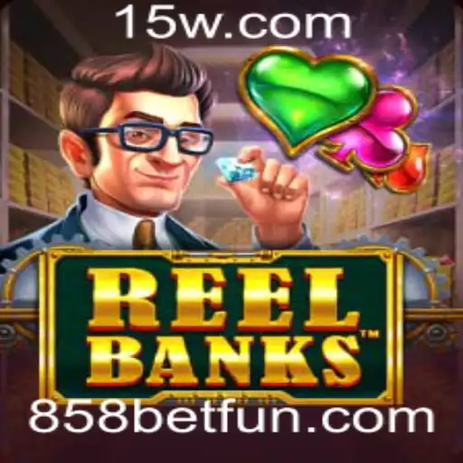 Descubra ReelBanks: O Jogo de Cassino Online em Alta